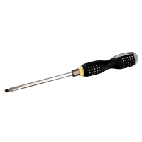Abbildung von Bahco BE 8260, 29,7 cm, 179 g, Gummi, Schwarz, Grau, Gelb