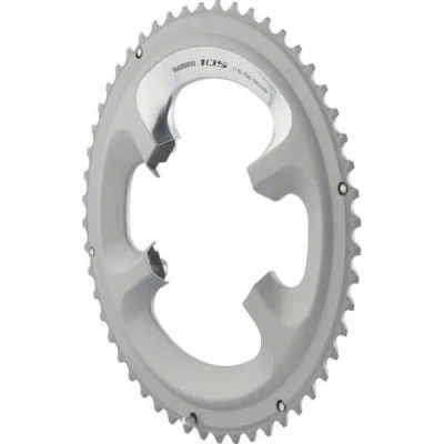 Abbildung von Shimano KETTENBLATT 105 52Z MB 4L 110LK SI FC5800