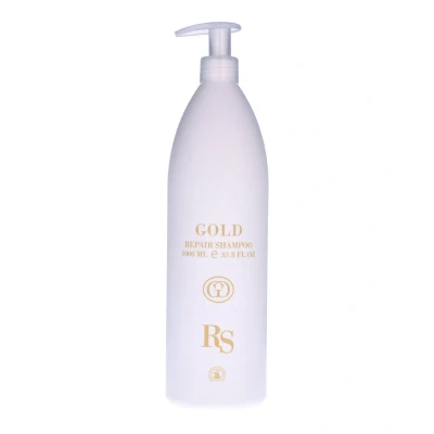 Abbildung von Gold Professional Haircare Repair Shampoo 1000 ml