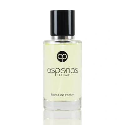 Abbildung von Asperias Men 140 Crush Extrait de Parfum langanhaltender Duft Parfüm Herren Fruchtig &amp; Holzig (50ml)