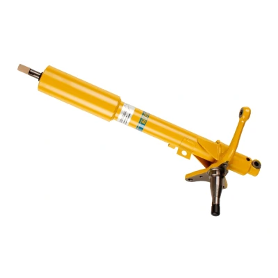 Abbildung von BILSTEIN B6 Performance 35 003885 Stoßdämpfer Vorderachse links Gasdruck Einrohr Upside Down Federbein oben Stift PORSCHE: 911 Coupe, Targa