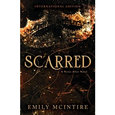 Abbildung von Scarred: The Fractured Fairy Tale and TikTok Sensation (Never After)
