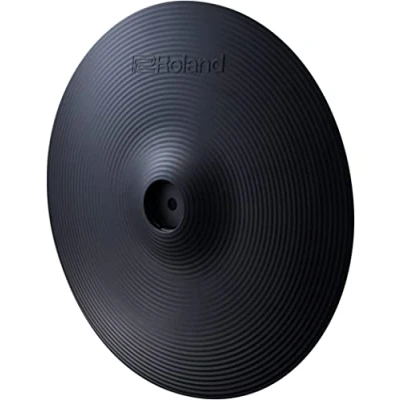 Abbildung von Roland CY 12C T V Cymbal Crash