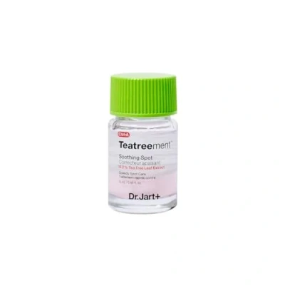 Abbildung von Dr. Jart + Ctrl A Teatreement Soothing Spot Unisex 14,2 g