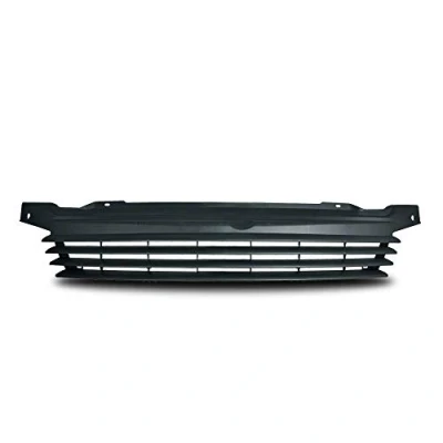 Abbildung von JOM 7D0853653OE Kühlergrill vorne schwarz BMW: 3 Limousine