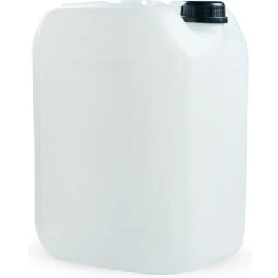 Abbildung von Stapelbarer Kanister 20L UN zugelassener BenzinKanister 20 Liter Wasser/Benzin/Diesel/Desinfektionsfass (20L)