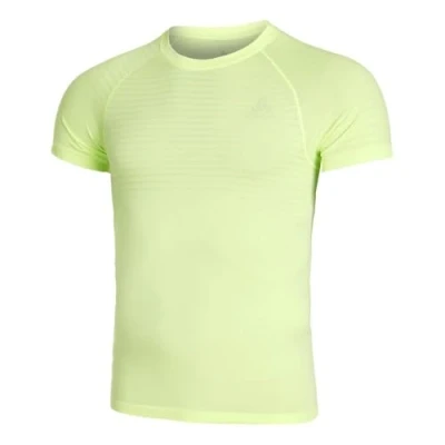 Abbildung von ODLO Funktionsshirt Herren Kurzarm Performance X Light I Kompressionsshirt Funktionsunterwäsche