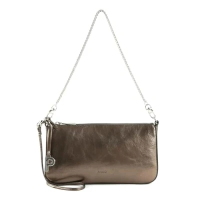 Abbildung von Picard Auguri Handtasche, Damen, Größe: One Size, Oldsilver