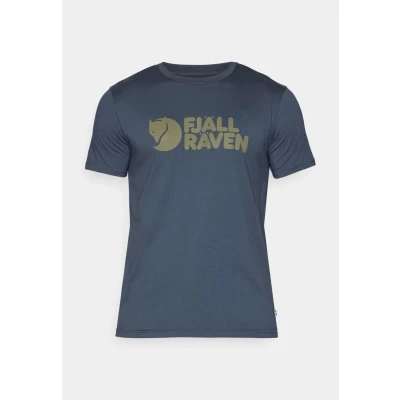 Abbildung von Fjällräven T SHIRT Herren LOGO M (1 tlg)