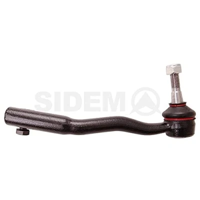 Abbildung von SIDEM 21633 Spurstangenkopf 12,9 Vorderachse rechts BMW: 5 Limousine, Touring