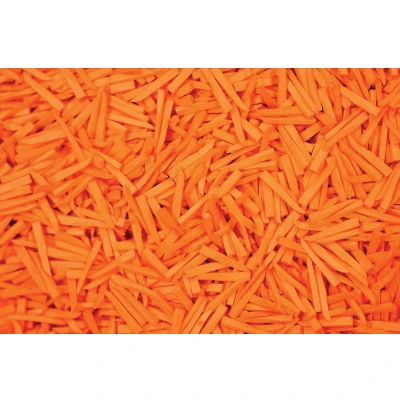 Abbildung von Interdentalkeile 100er orange 100