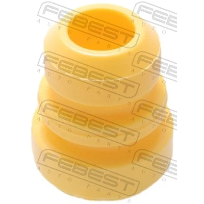 Abbildung von FEBEST TD AE100F Anschlagpuffer, Federung Vorderachse TOYOTA: Carina E Sportswagon, Corolla VII Liftback, Limousine