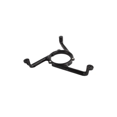 Abbildung von NTY CZW BM 019A Halter, Kühlerlüfter BMW: 5 Limousine, Touring
