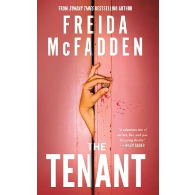 Abbildung von The Tenant: A Dark &amp; Twist Laden Psychological Thriller from Author of Housemaid Books