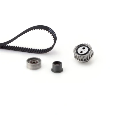 Abbildung von GATES FleetRunner Micro V Stretch Fit K015302XS Zahnriemensatz BMW: 3 Cabrio, Touring, Limousine