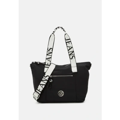 Abbildung von JOOP! Lietissimo Janita Shopper Handtasche, Damen, Größe: One Size, Black