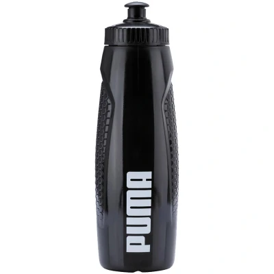 Abbildung von Puma TR Bottle Core Flasche, Erwachsene, Unisex, Schwarz (Schwarz), Einheitsgröße