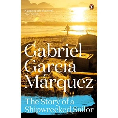 Abbildung von The Story of a Shipwrecked Sailor