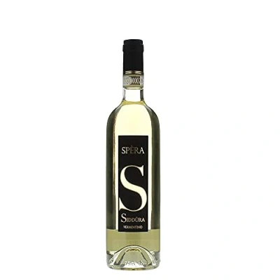 Abbildung von Vermentino di Gallura DOCG Spèra Siddùra 2021 0,75 ℓ