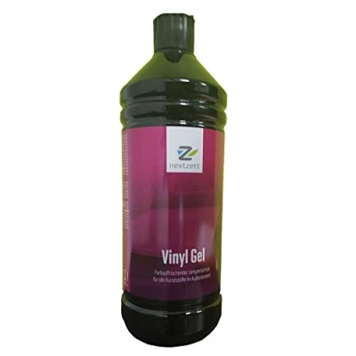 Abbildung von Nextzett (Anterior. Einszett Vinyl Gel 1000 ml