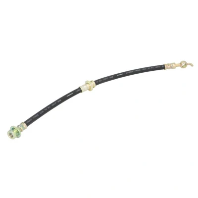 Abbildung von ABE C84116ABE Bremsschläuche Vorderachse beidseitig 436 M10x1 OPEL: Frontera A Sport SUV Cabrio, Campo, SUV, ISUZU: Trooper I