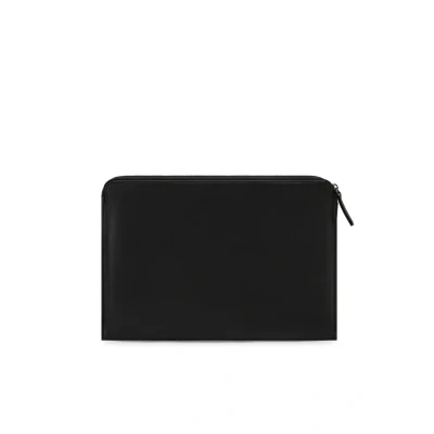 Abbildung von Davidoff Notebooktasche, Herren, Größe: One Size, Black
