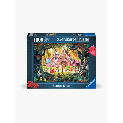 Abbildung von Ravensburger HÄNSEL UND Gretel Sonstige Accessoires, Größe: One Size, Mehrfarbig