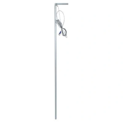 Abbildung von Gallagher Erdstab 0.5m + Kabel, 3m,