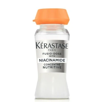 Abbildung von Kerastase Fusio Dose Concentré Nutritive 10x12ml