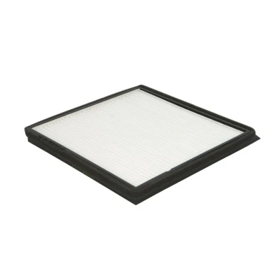 Abbildung von JC PREMIUM B4C001PR Innenraumfilter Pollenfilter 217 210 17,5 CITROËN: Berlingo / First I, I Kastenwagen