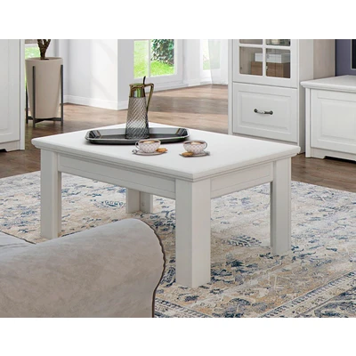 Abbildung von Home affaire Couchtisch &quot;Evergreen&quot;, hochwertig UV lackiert