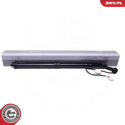Abbildung von ESEN SKV 52SKV955 Heckklappendämpfer elektrisch