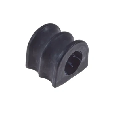 Abbildung von BLUE PRINT ADN180125 Stabigummis Vorderachse Gummi 32 56 NISSAN: NP300 Navara Pritsche / Fahrgestell, Pathfinder 3, Pickup