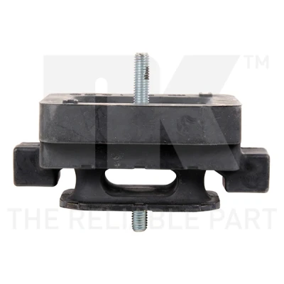 Abbildung von NK 59715022 Getriebelagerung Vorderachse BMW: 5 Limousine, Touring, GT