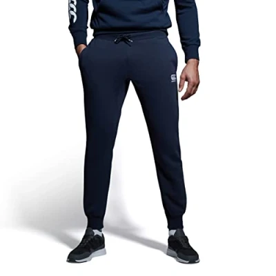 Abbildung von Canterbury Herren Tapered Fleece Cuff Pants