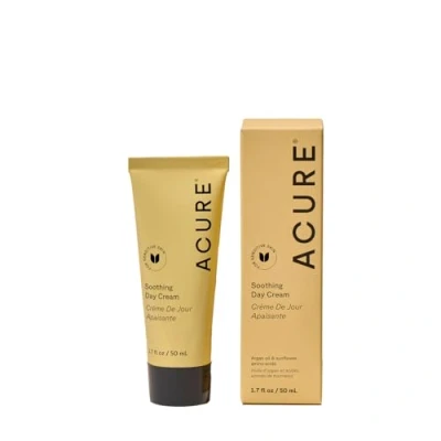 Abbildung von Acure Soothing Day Cream 50 ml