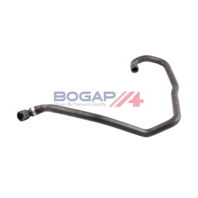 Abbildung von BOGAP B4228154 Kühlerschlauch BMW: 7 (E65, E66, E67) 750i, Li, 730Ld 3.0, 730d, 735i, 745i, 730d 760i, 730i, 745d 4.4, 740d 3.9