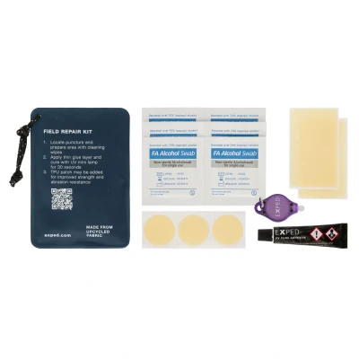 Abbildung von Exped Field Repair Kit