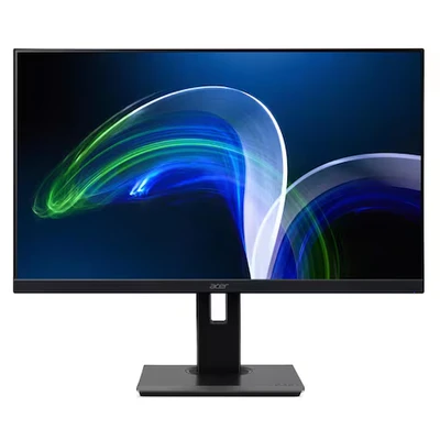 Abbildung von Acer Vero B7 (B227QEbmiprxv) 21,5&quot; Full HD Business Monitor 54,6 cm (21,5 Zoll), IPS, 100Hz, 4ms, Höhenverstellung, Pivot, 1x VGA, HDMI (1.4