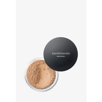 Abbildung von BareMinerals Original Loose Complexion Foundation 12 Medium Beige 8 gramm