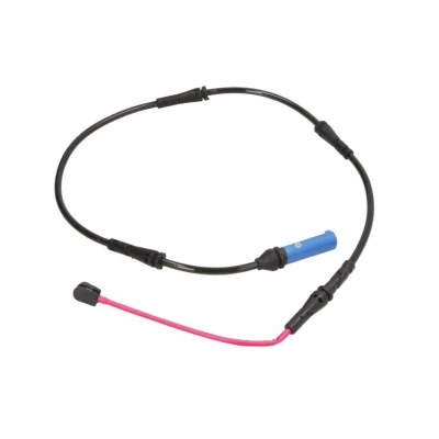 Abbildung von QUICK BRAKE WS 0421 A Verschleißanzeige Achssatz BMW: 5 Touring, 6 Gran Turismo