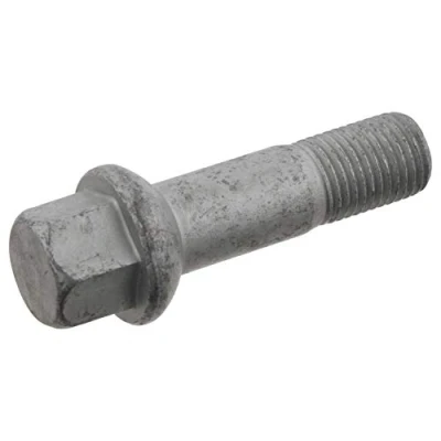 Abbildung von FEBI BILSTEIN 46643 Radschrauben Kugelbund A/G 67 MERCEDES BENZ: GLK, ML Klasse, S Klasse Limousine