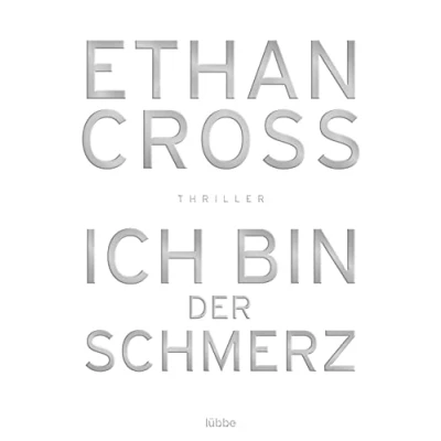 Abbildung von Ich bin der Schmerz: Thriller (Ein Shepherd Thriller, Band 3)