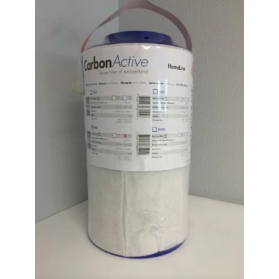 Abbildung von Carbon Aktive 400L Aktivkohlefilter Grow 400m3/h Geruchsfilter