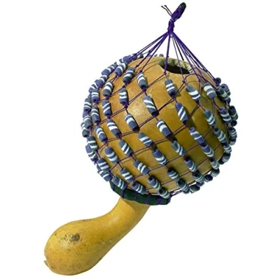 Abbildung von Kamballa 838200 Shekere, 25 cm Modell sortiert