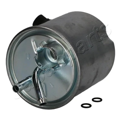 Abbildung von ASHIKA 30 01 123 Kraftstofffilter Leitungsfilter NISSAN: Cabstar