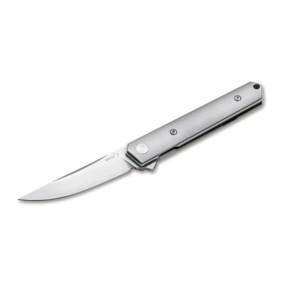 Abbildung von Böker Plus Kwaiken Mini Flipper Titan