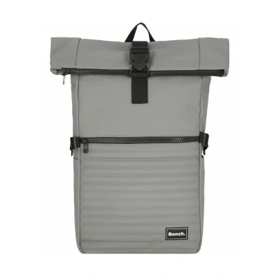 Abbildung von Bench Hydro Rucksack 50 cm Laptopfach, Einheitsgröße, Dunkelgrau