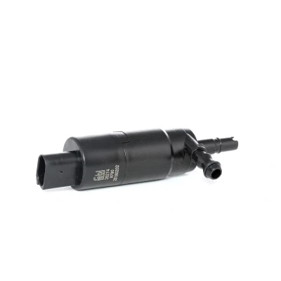 Abbildung von FEBI BILSTEIN 26274 Waschwasserpumpe, Scheinwerferreinigung VOLKSWAGEN: Transporter 5 Kastenwagen, Golf 4 Variant, Passat B5 GP Variant