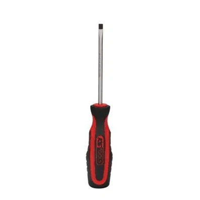 Abbildung von KS TOOLS 159.1003 Schraubendreher 4,0 155, 75 Schlitz